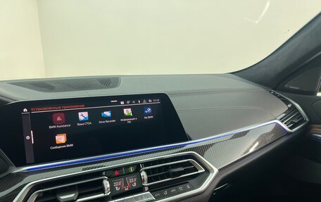 BMW X6, 2019 год, 7 980 000 рублей, 18 фотография