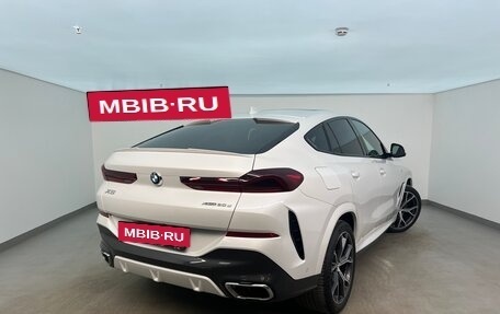 BMW X6, 2019 год, 7 980 000 рублей, 2 фотография