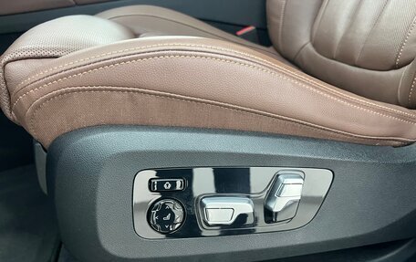 BMW X6, 2019 год, 7 980 000 рублей, 19 фотография