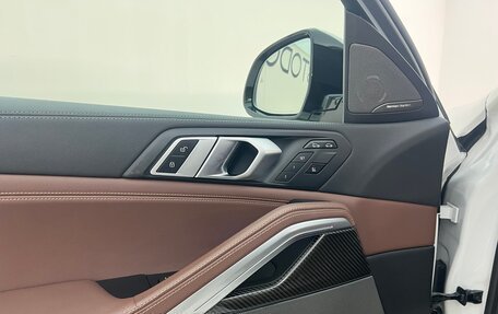BMW X6, 2019 год, 7 980 000 рублей, 20 фотография