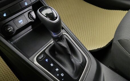 Hyundai Solaris II рестайлинг, 2021 год, 1 630 000 рублей, 20 фотография
