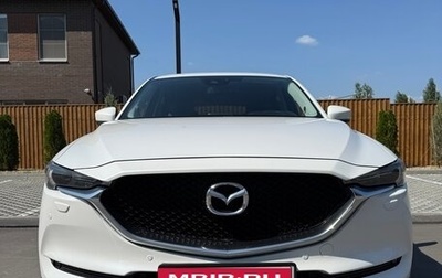 Mazda CX-5 II, 2018 год, 2 890 000 рублей, 1 фотография