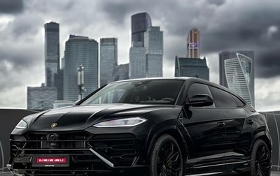 Lamborghini Urus I, 2025 год, 44 700 000 рублей, 1 фотография