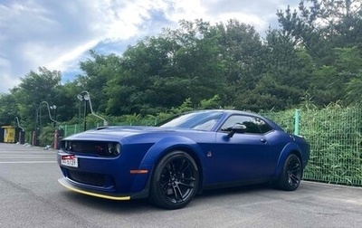 Dodge Challenger III рестайлинг 2, 2020 год, 12 609 204 рублей, 1 фотография