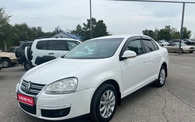 Volkswagen Jetta VI, 2010 год, 720 000 рублей, 1 фотография