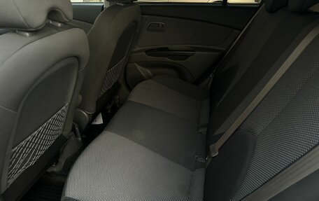 KIA Rio II, 2011 год, 790 000 рублей, 13 фотография