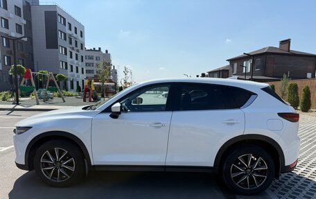 Mazda CX-5 II, 2018 год, 2 890 000 рублей, 8 фотография