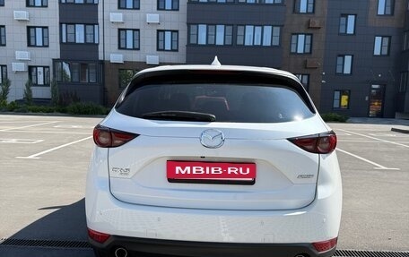 Mazda CX-5 II, 2018 год, 2 890 000 рублей, 6 фотография