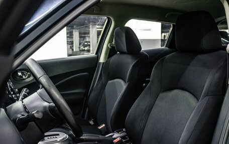 Nissan Juke II, 2013 год, 1 150 000 рублей, 12 фотография
