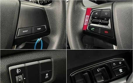 Hyundai Creta I рестайлинг, 2017 год, 1 630 000 рублей, 18 фотография