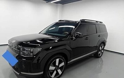 Hyundai Santa Fe IV, 2024 год, 3 800 000 рублей, 1 фотография