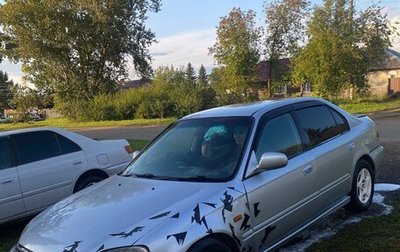Honda Civic Ferio III, 2000 год, 200 000 рублей, 1 фотография
