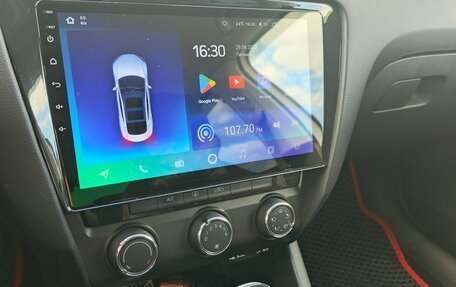 Skoda Octavia, 2014 год, 700 000 рублей, 1 фотография