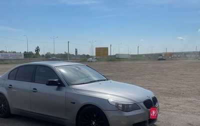 BMW 5 серия, 2004 год, 1 100 000 рублей, 1 фотография