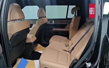 Hyundai Santa Fe IV, 2024 год, 3 800 000 рублей, 17 фотография