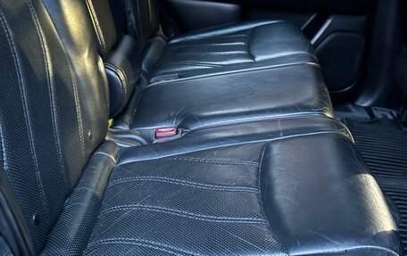 Infiniti JX, 2013 год, 2 500 000 рублей, 10 фотография