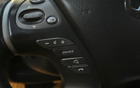 Infiniti JX, 2013 год, 2 500 000 рублей, 12 фотография