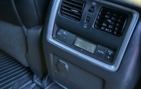 Infiniti JX, 2013 год, 2 500 000 рублей, 11 фотография