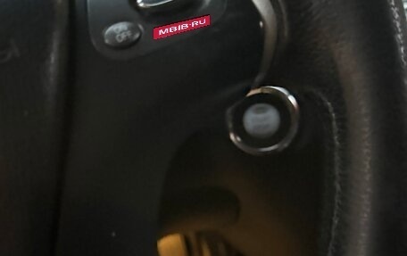 Infiniti JX, 2013 год, 2 500 000 рублей, 17 фотография