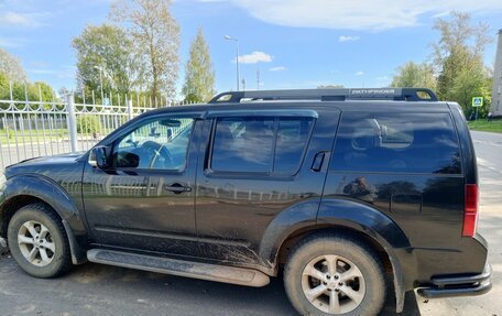 Nissan Pathfinder, 2010 год, 1 500 000 рублей, 5 фотография