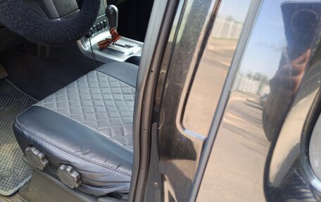 Nissan Pathfinder, 2010 год, 1 500 000 рублей, 9 фотография