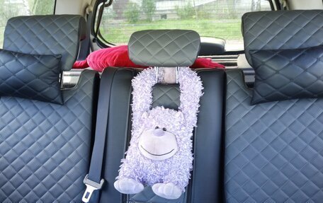 Nissan Pathfinder, 2010 год, 1 500 000 рублей, 12 фотография