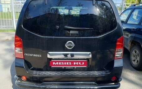 Nissan Pathfinder, 2010 год, 1 500 000 рублей, 8 фотография