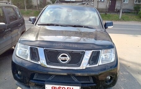 Nissan Pathfinder, 2010 год, 1 500 000 рублей, 3 фотография