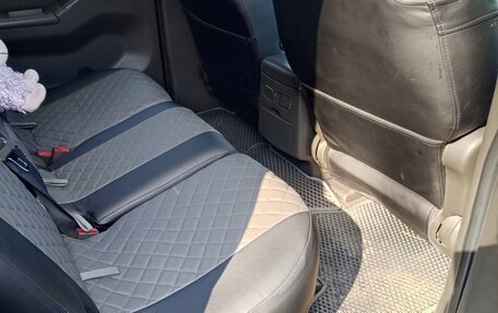 Nissan Pathfinder, 2010 год, 1 500 000 рублей, 17 фотография