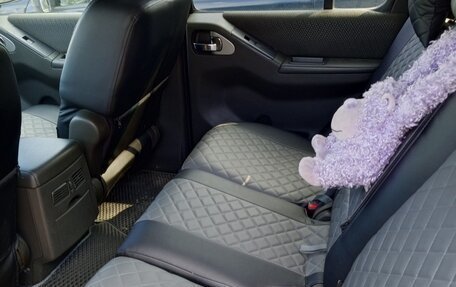Nissan Pathfinder, 2010 год, 1 500 000 рублей, 20 фотография