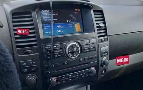 Nissan Pathfinder, 2010 год, 1 500 000 рублей, 14 фотография