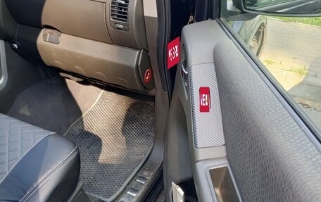 Nissan Pathfinder, 2010 год, 1 500 000 рублей, 11 фотография