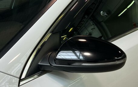 KIA cee'd III, 2021 год, 2 150 000 рублей, 9 фотография