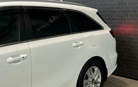 KIA cee'd III, 2021 год, 2 150 000 рублей, 13 фотография