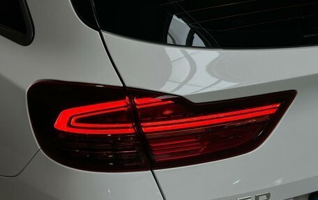 KIA cee'd III, 2021 год, 2 150 000 рублей, 11 фотография