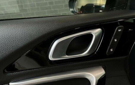 KIA cee'd III, 2021 год, 2 150 000 рублей, 21 фотография
