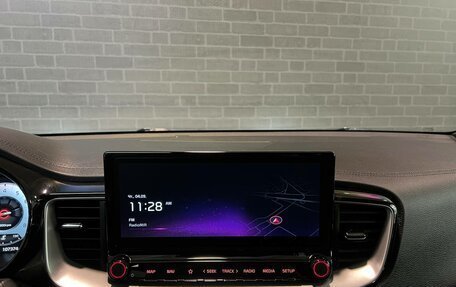 KIA cee'd III, 2021 год, 2 150 000 рублей, 17 фотография
