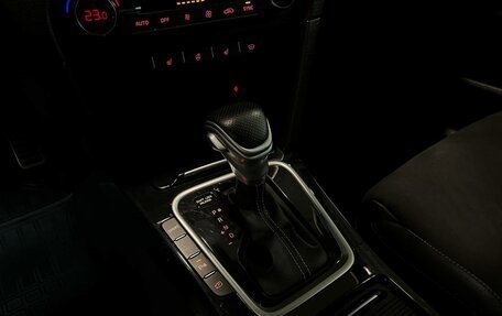 KIA cee'd III, 2021 год, 2 150 000 рублей, 19 фотография