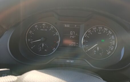 Skoda Octavia, 2014 год, 700 000 рублей, 2 фотография