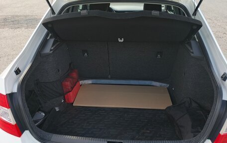 Skoda Octavia, 2014 год, 700 000 рублей, 3 фотография