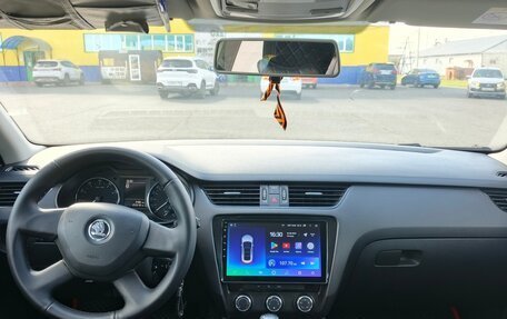 Skoda Octavia, 2014 год, 700 000 рублей, 4 фотография