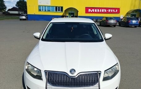 Skoda Octavia, 2014 год, 700 000 рублей, 7 фотография