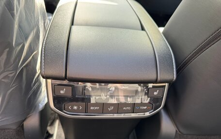 Toyota Highlander, 2025 год, 4 900 000 рублей, 14 фотография