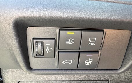Toyota Highlander, 2025 год, 4 900 000 рублей, 17 фотография