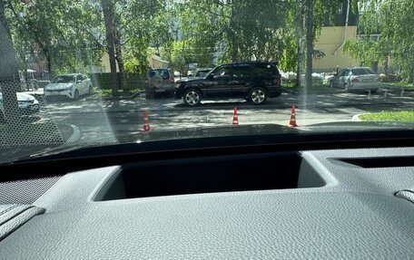 Toyota Highlander, 2025 год, 4 900 000 рублей, 20 фотография