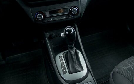 KIA Rio III рестайлинг, 2015 год, 1 049 000 рублей, 13 фотография