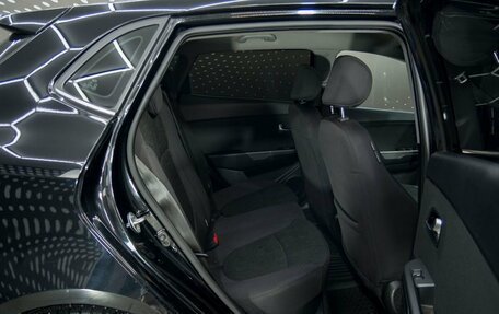 KIA Rio III рестайлинг, 2015 год, 1 049 000 рублей, 16 фотография
