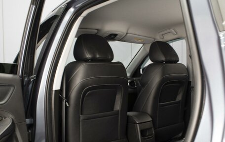 Chery Tiggo 4 I рестайлинг, 2020 год, 1 320 000 рублей, 9 фотография