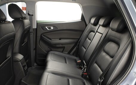 Chery Tiggo 4 I рестайлинг, 2020 год, 1 320 000 рублей, 7 фотография