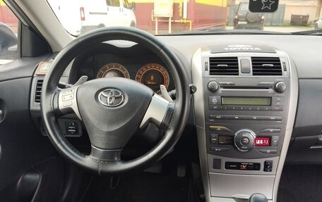 Toyota Corolla, 2007 год, 670 000 рублей, 1 фотография